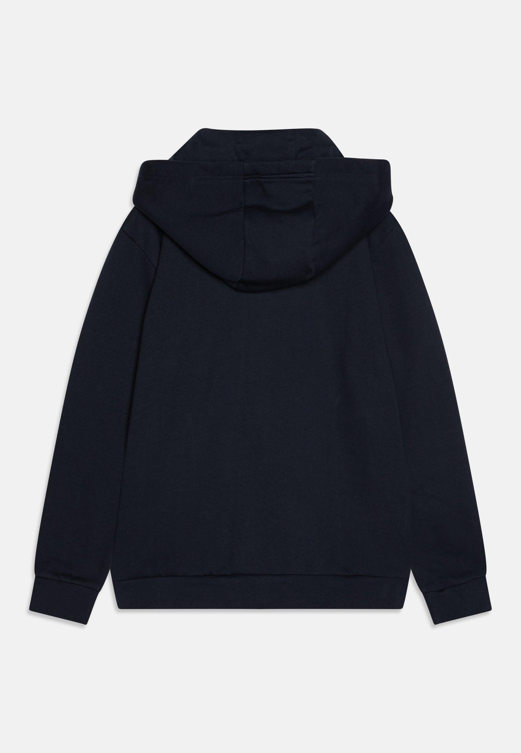 FELPA 8NBM54 BJEXZ/1562 EMPORIO ARMANI EA7