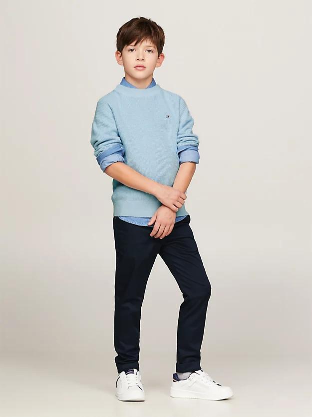 KB0KB08609T/DW5 TOMMY HILFIGER