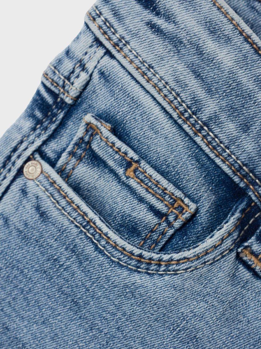 13208876/Light Blue Denim NAME.IT