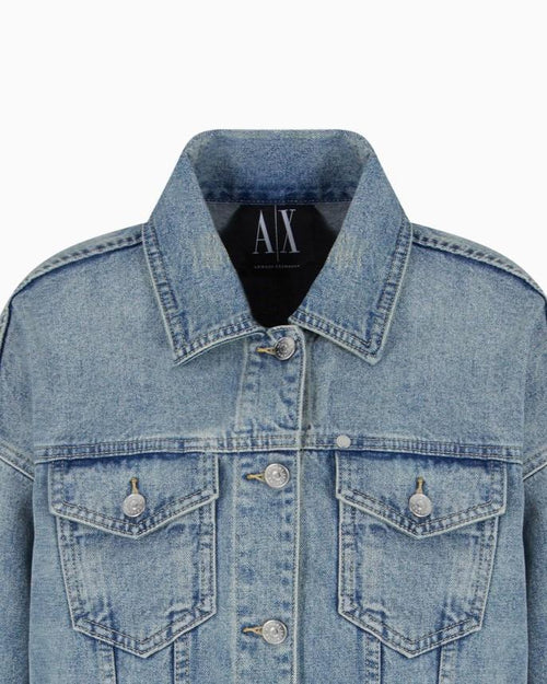 XW000902 AF10869/MB001 ARMANI EXCHANGE