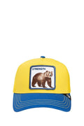 THE STRONG BEAR 101-1929/GLD GOORIN BROS