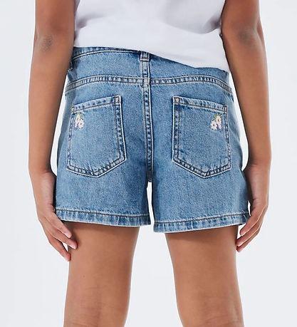 13229316/Medium Blue Denim NAME.IT