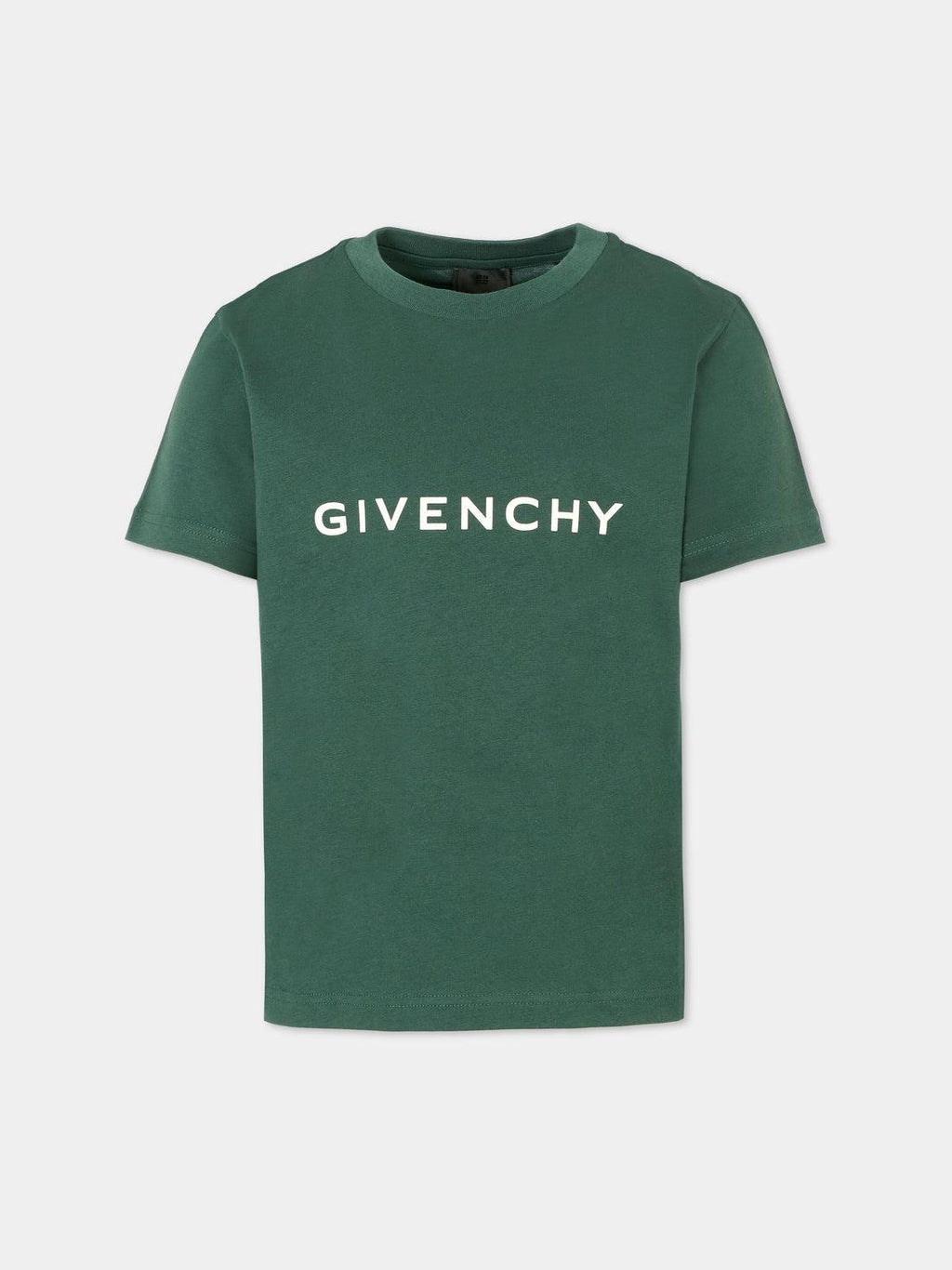 TEE H30952/672 GIVENCHY
