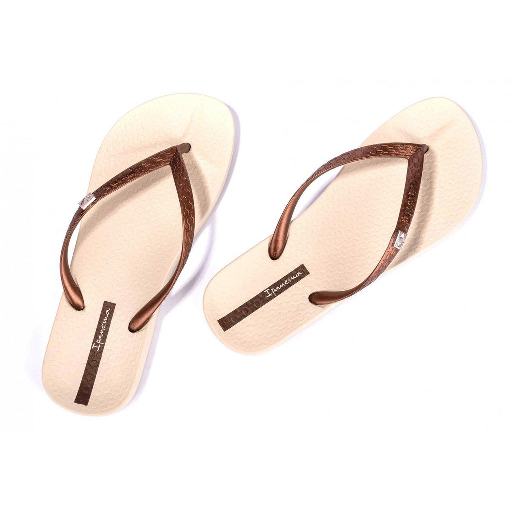 IPANEMA ANAT BRASILIDADE FEM 