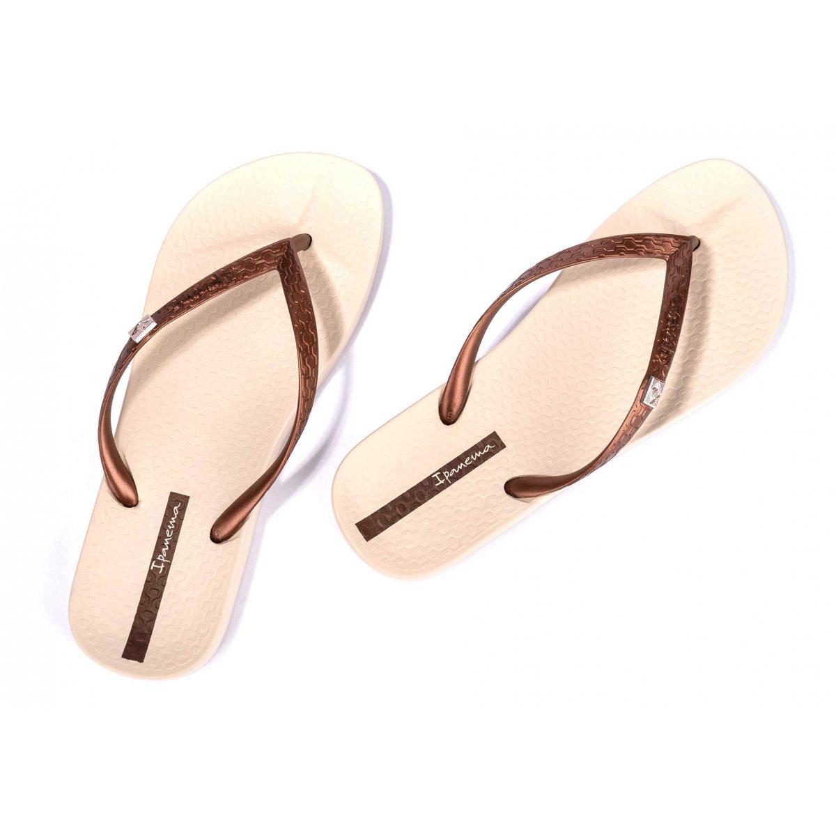 IPANEMA ANAT BRASILIDADE FEM 