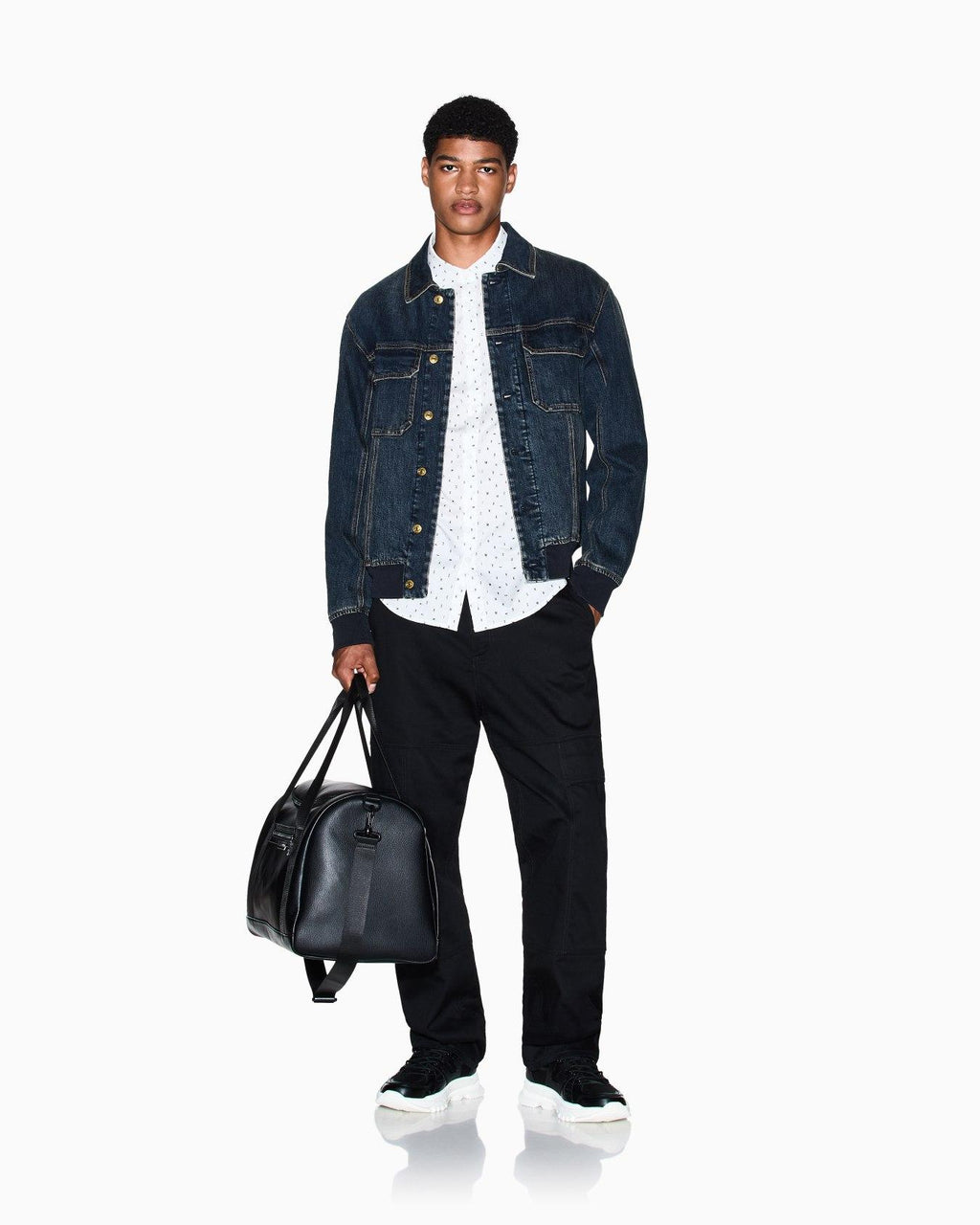 XM001942 AF19194/F0027 ARMANI EXCHANGE