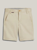 TOMMY HILFIGER 1985 CHINO SHORT