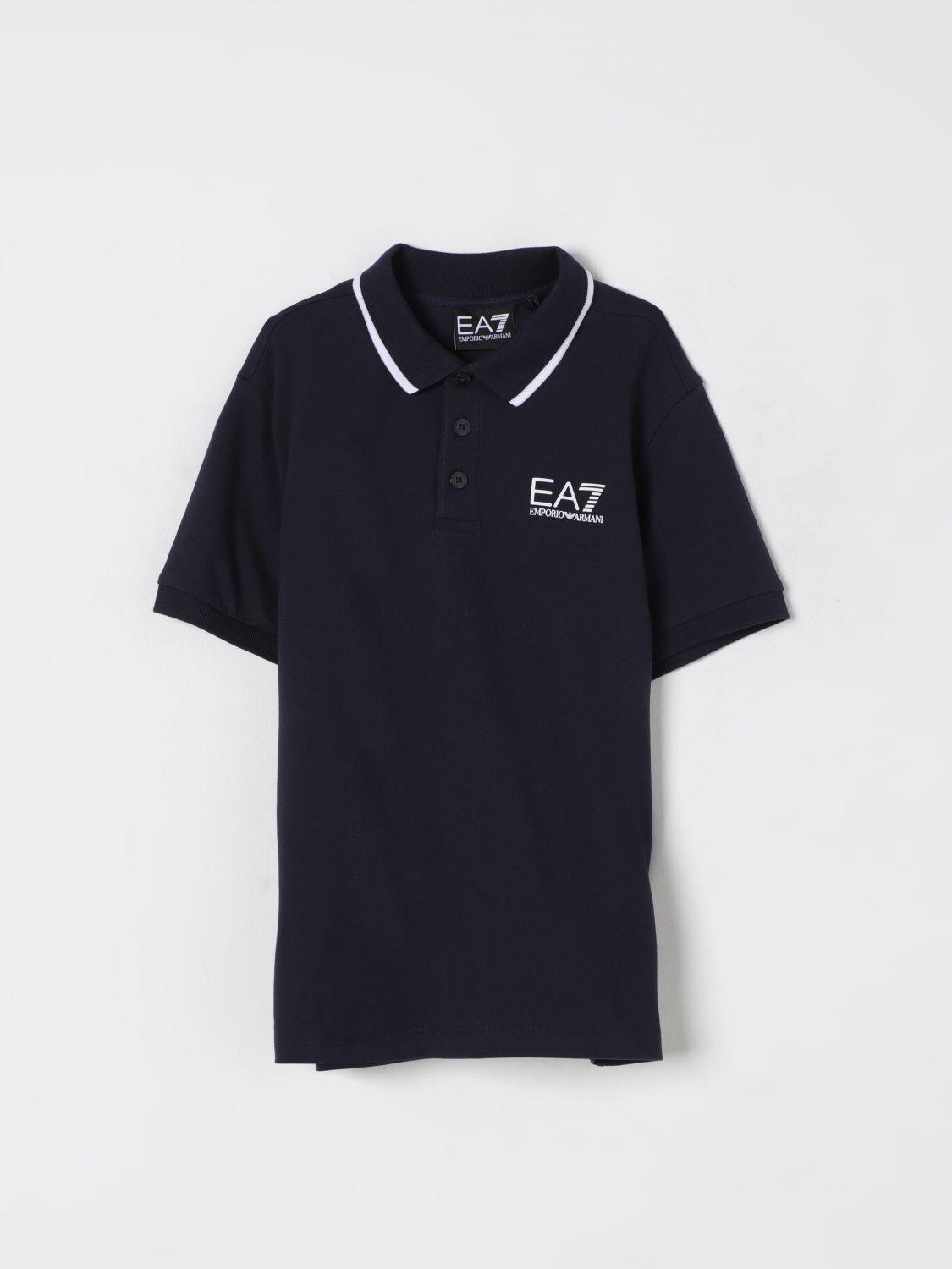 7B000023 AF12901/UB102 EMPORIO ARMANI EA7