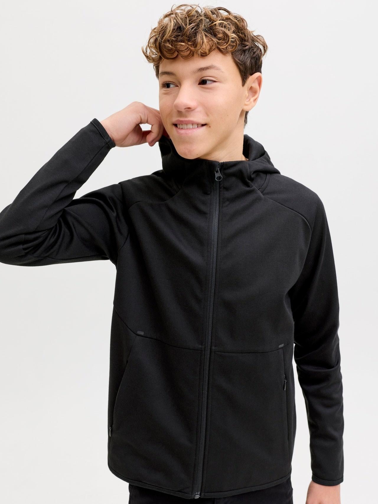 12289468/Black JACK JONES KIDS