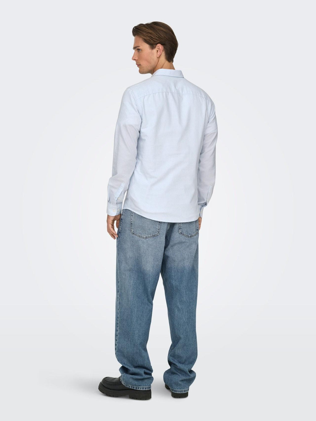 22023977/Bright White ONLY&SONS
