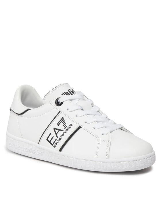 SNEAKER XSX109 XOT74/D611 EMPORIO ARMANI EA7
