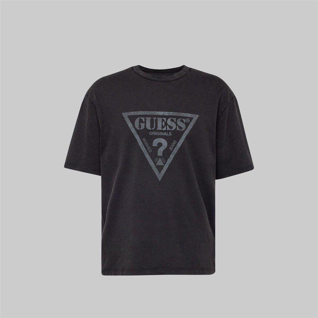 GO VINTAGE TRIANGLE 
