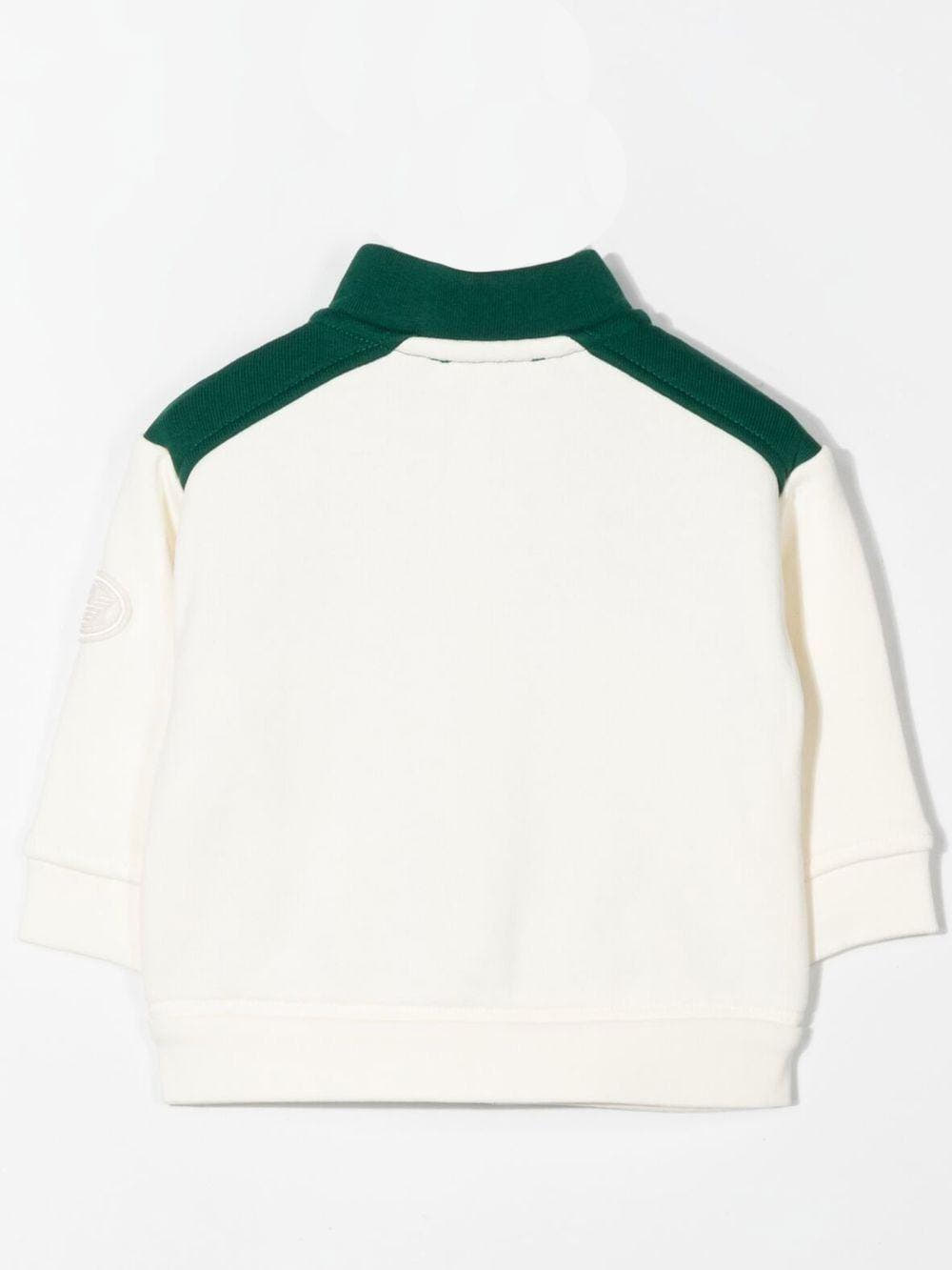 SWEATSHIRT 6LHBJ1 1JWPZ/F517 EMPORIO ARMANI