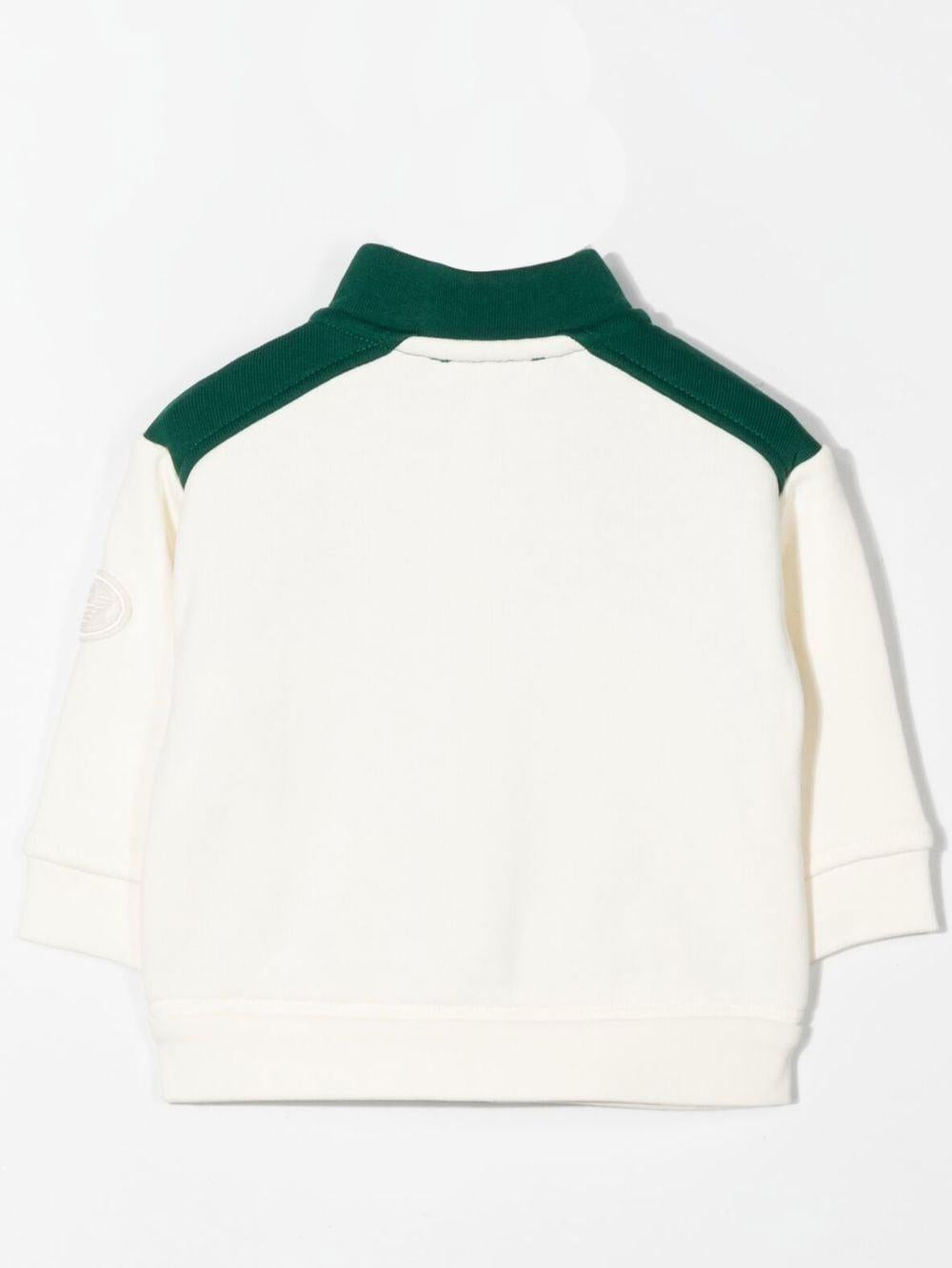 SWEATSHIRT 6LHBJ1 1JWPZ/F517 EMPORIO ARMANI