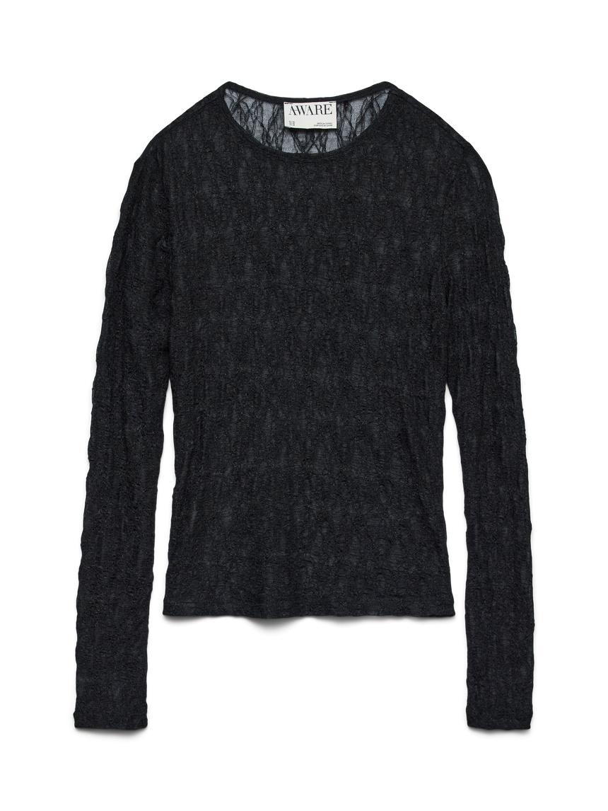 10334538/Black VERO MODA