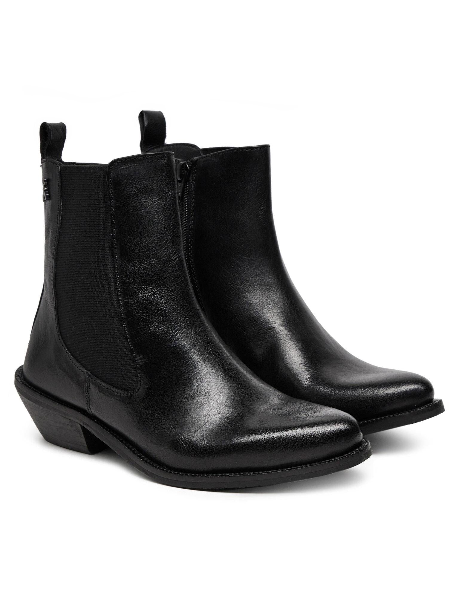 SCARPA PPJ872/01 PATRIZIA PEPE