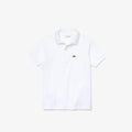LACOSTE POLO M/C