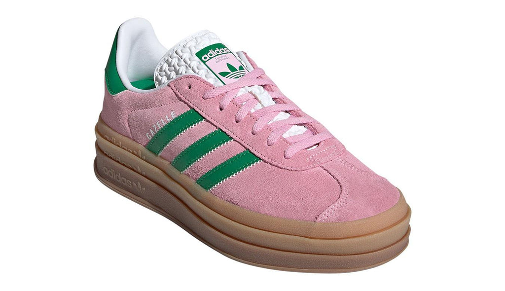 GAZELLE BOLD W 
