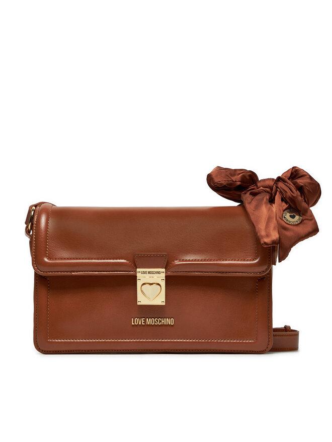 JC4392PP0LKV0/208 LOVE MOSCHINO