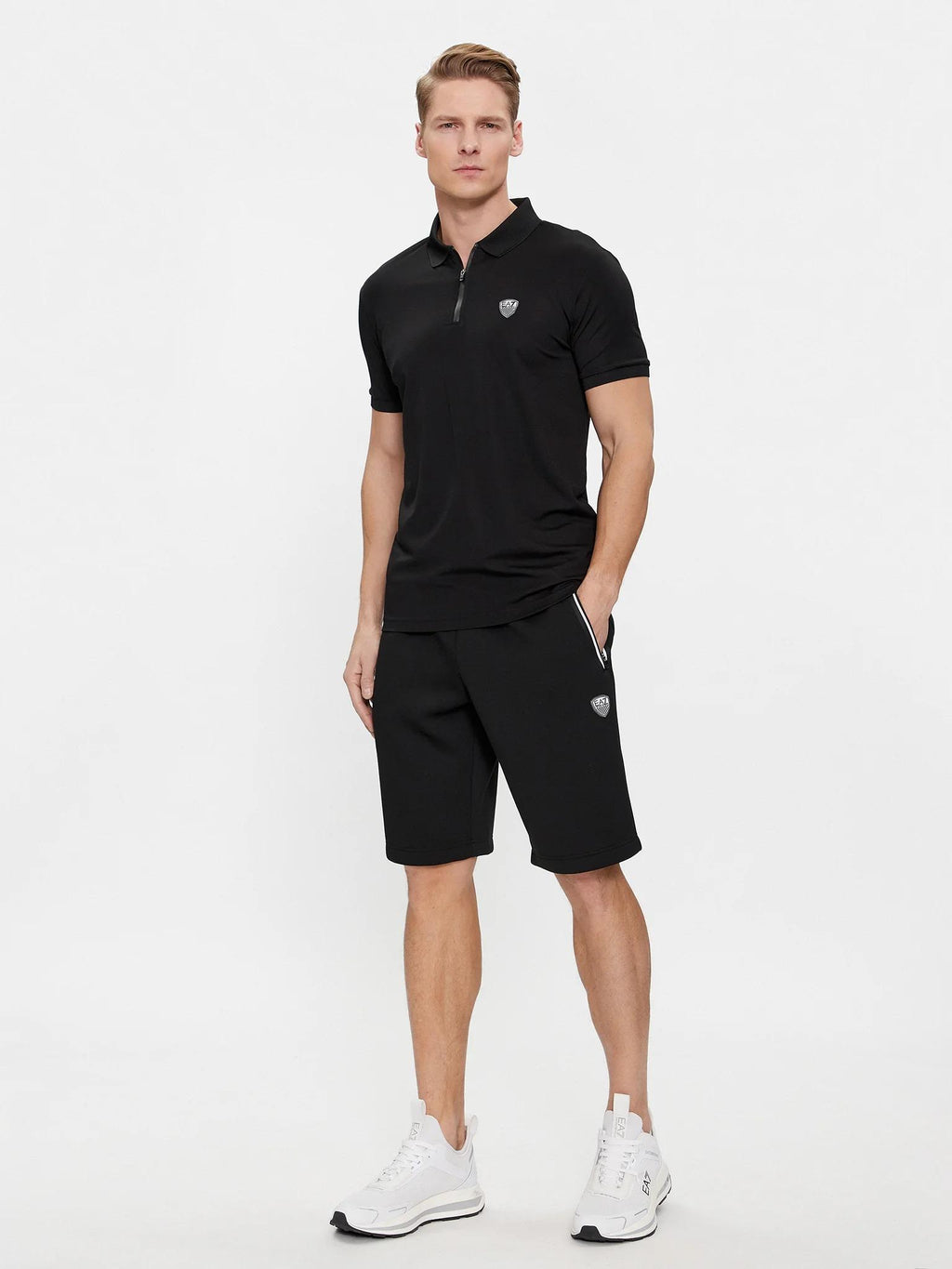 8NPS08 PJ4EZ/1200 EMPORIO ARMANI EA7