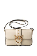 PINKO LOVE ONE MINI SLOUCHY FL VITEL