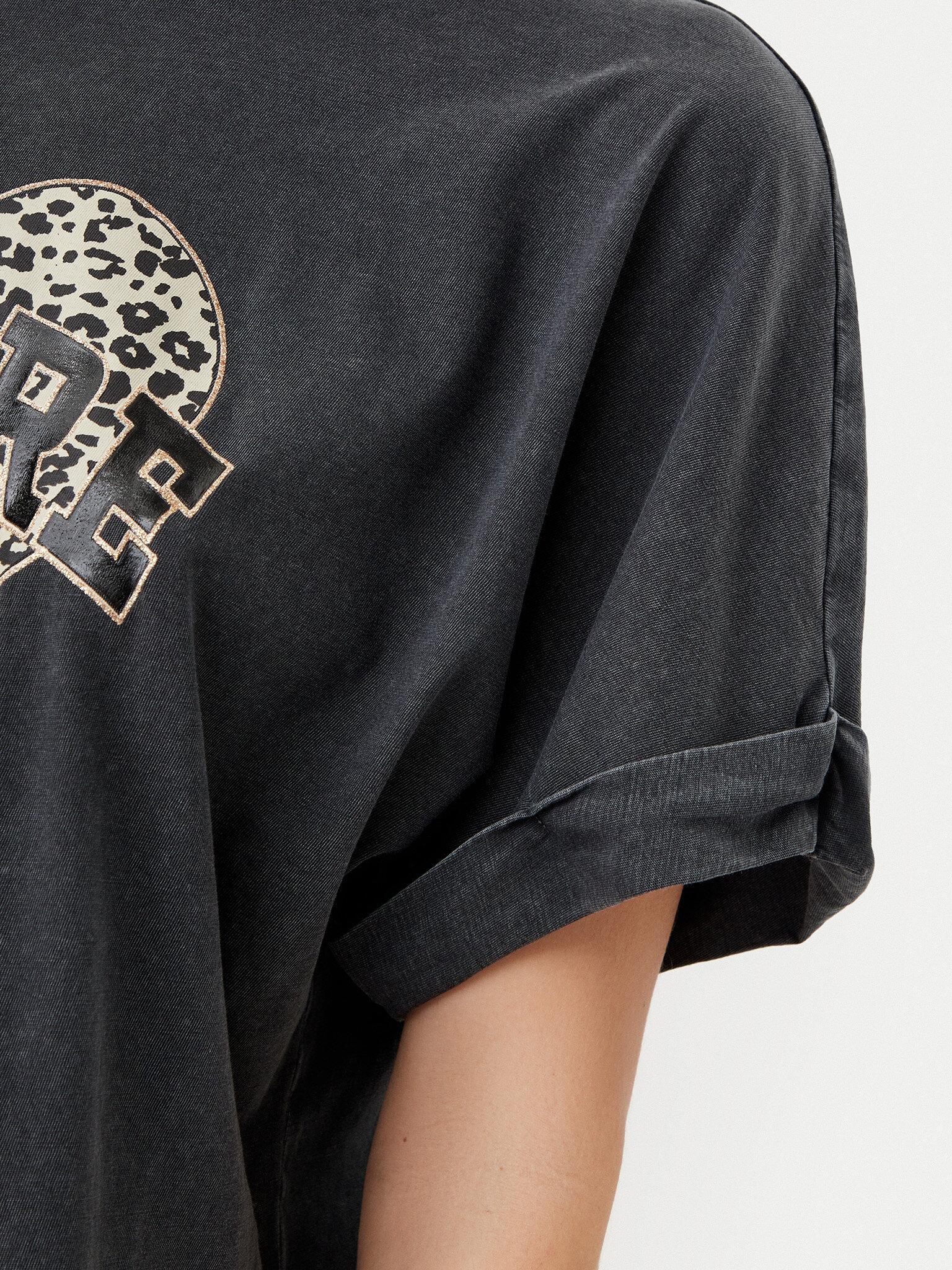 ONLLUCY LIFE S/S LEO TOP CS JRS 