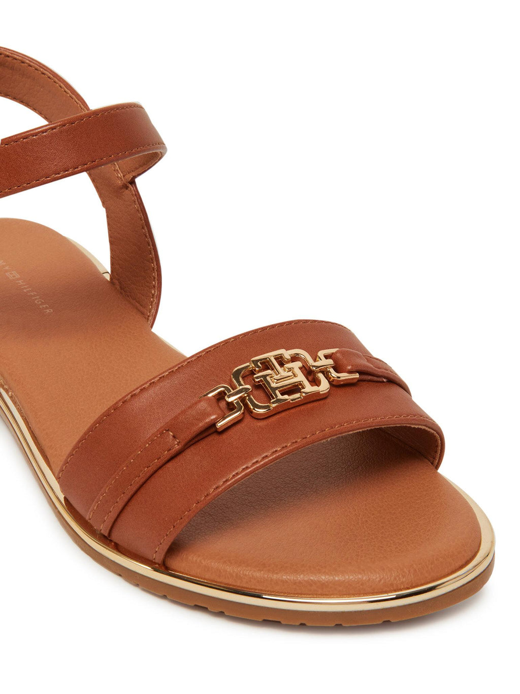 SANDALO 33778 0326/582 TOMMY HILFIGER