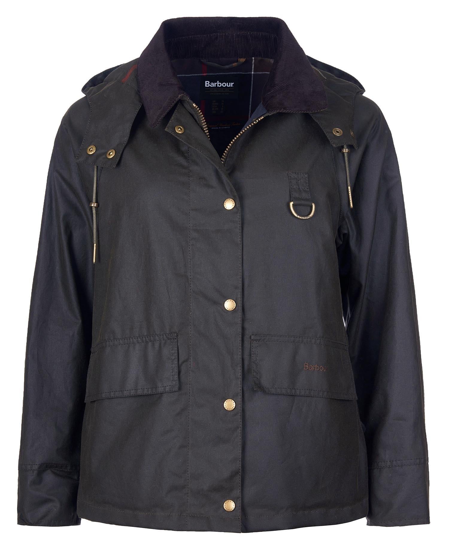 LWX1081 LWX/OL71 BARBOUR