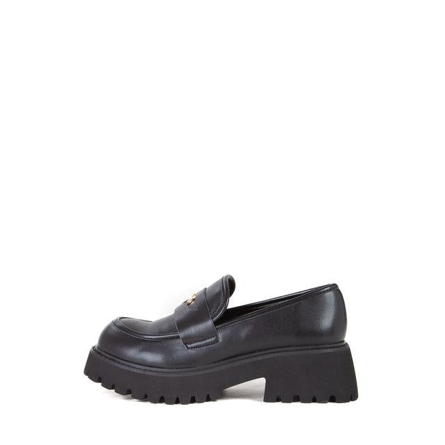 MOCASSINS 