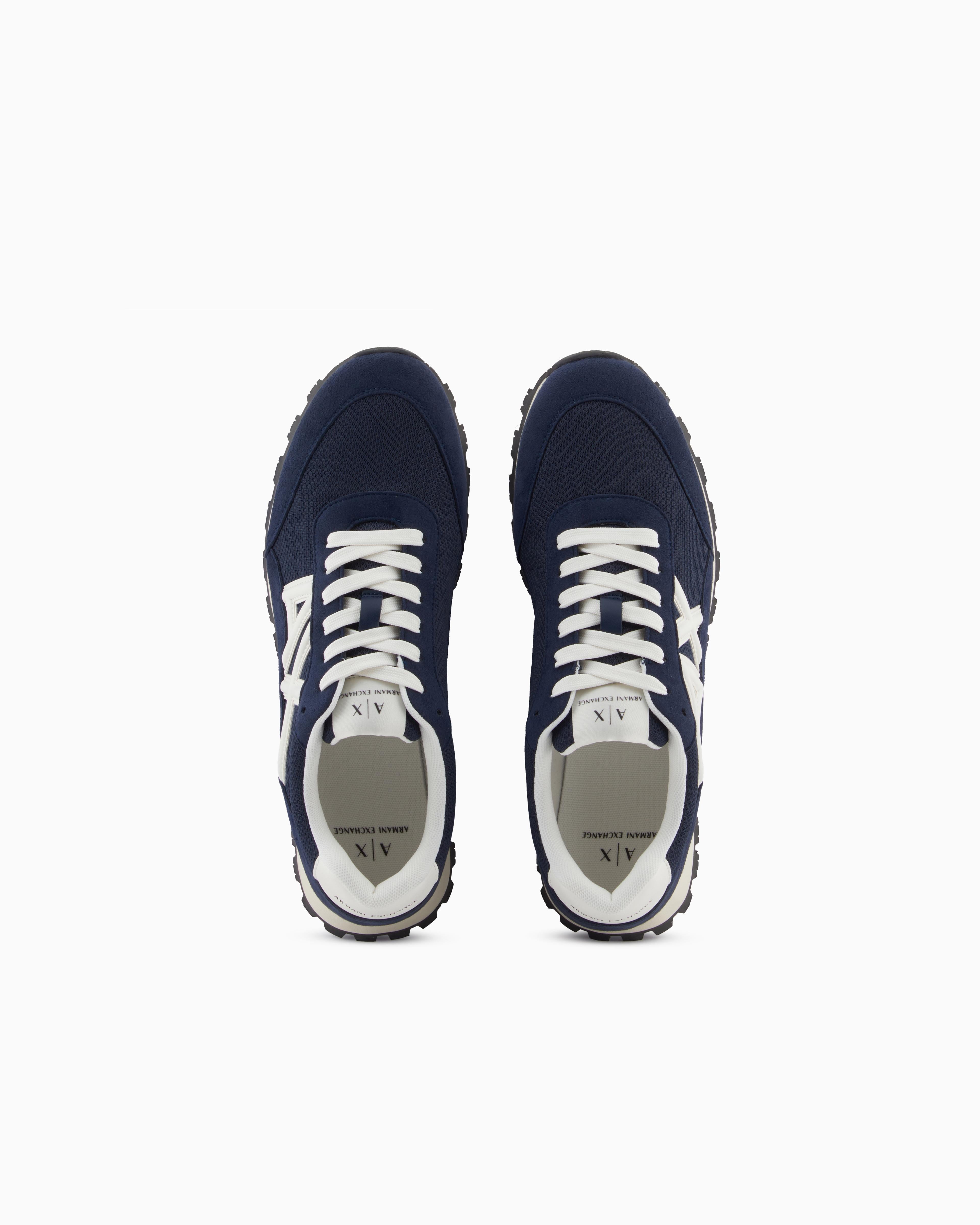 XM001960 AF19388/MB005 ARMANI EXCHANGE