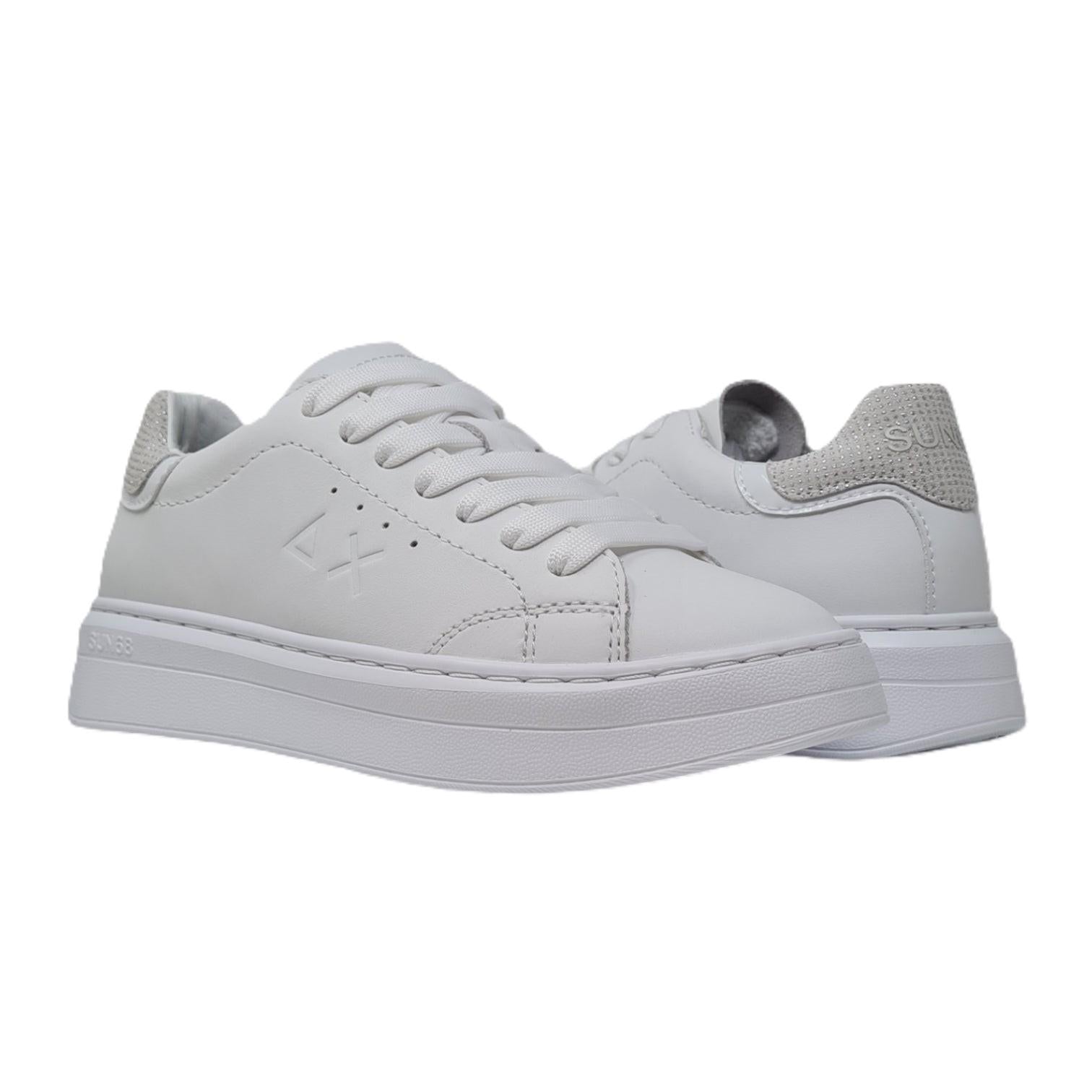 GRACE LEATHER Z35226/0101 SUN68