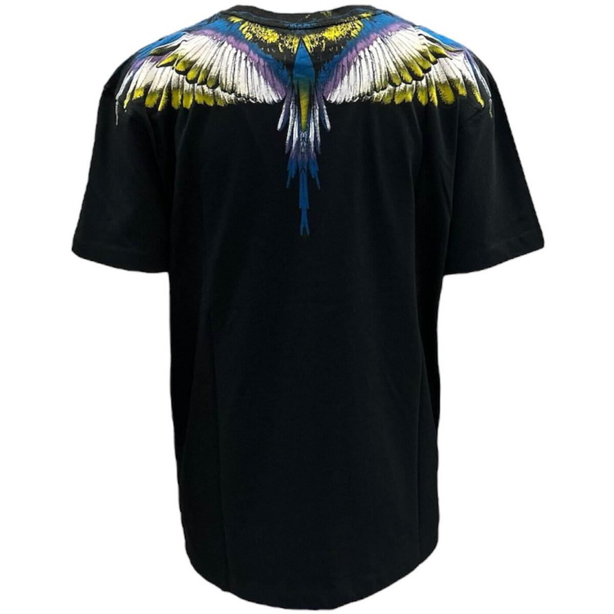 F5CAMATH029/110 MARCELO BURLON COUNTY OF MILAN