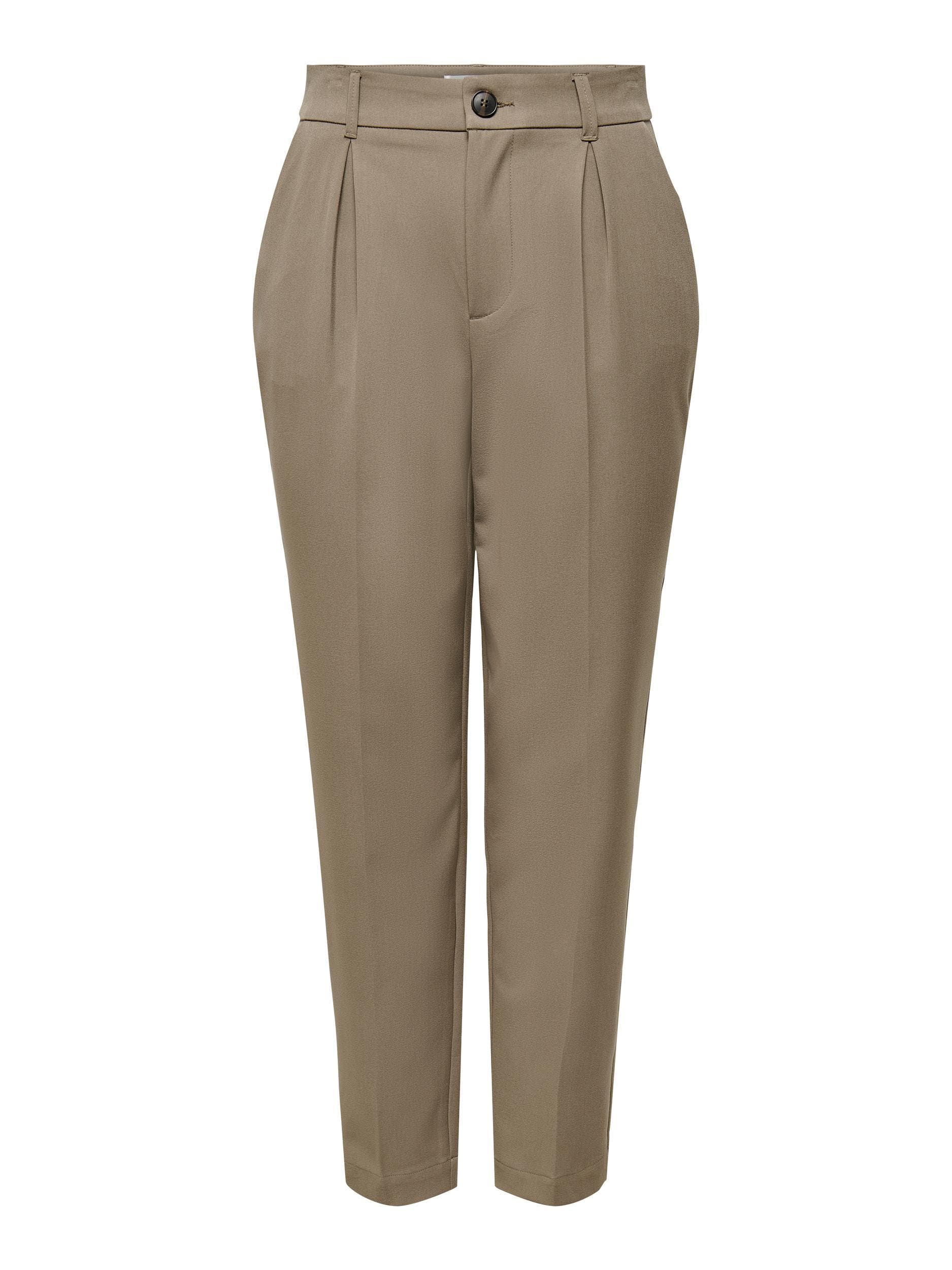 ONLAYLIN HW CARROT PANT TLR 