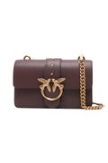 PINKO LOVE ONE MINI ST. CL  VITELLO SETA