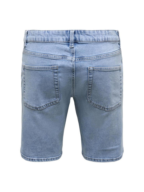 22036948/Light Blue Denim ONLY&SONS