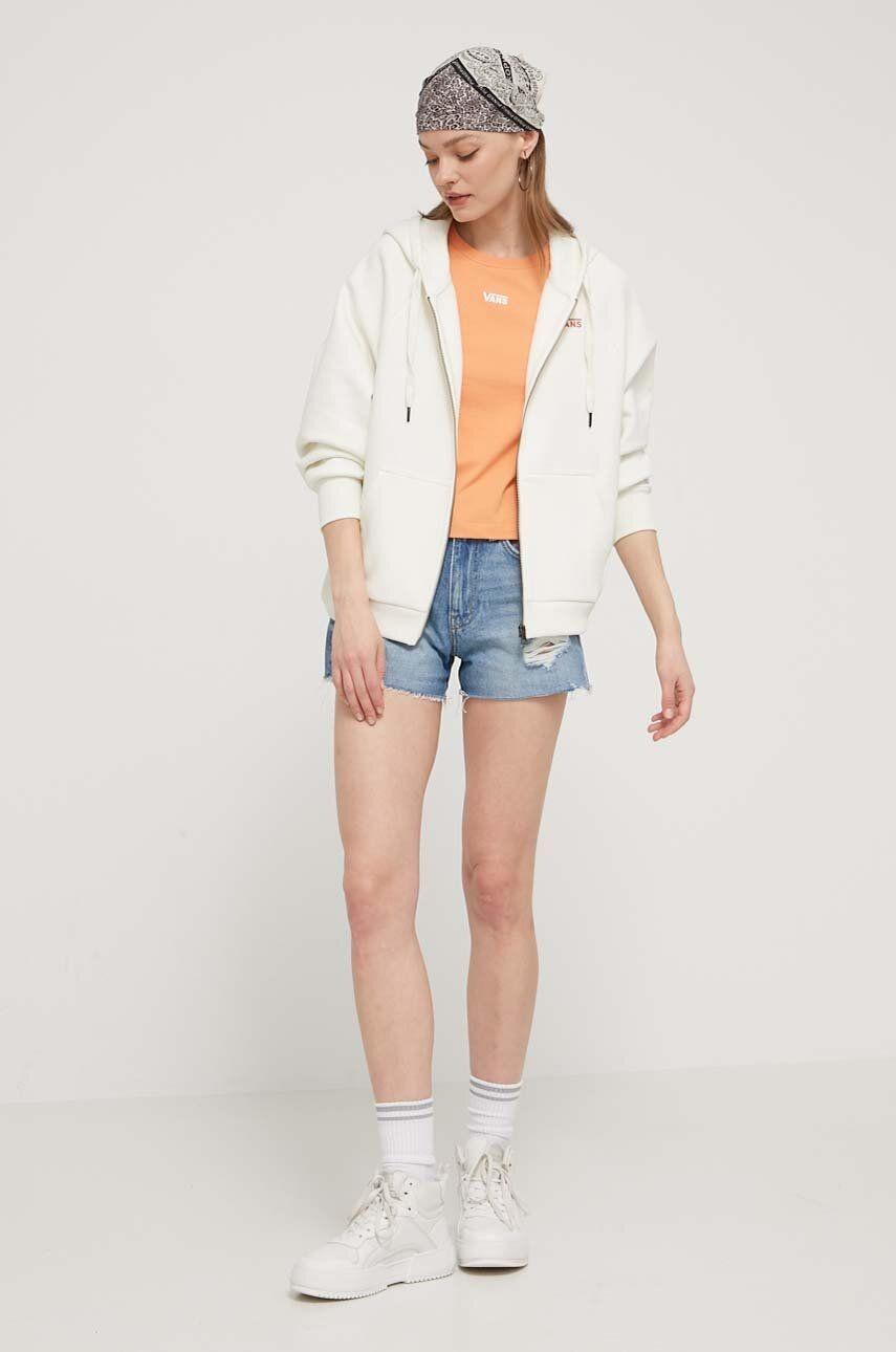 HOT PANT BH0013 DW0DW17640/1AB TOMMY JEANS