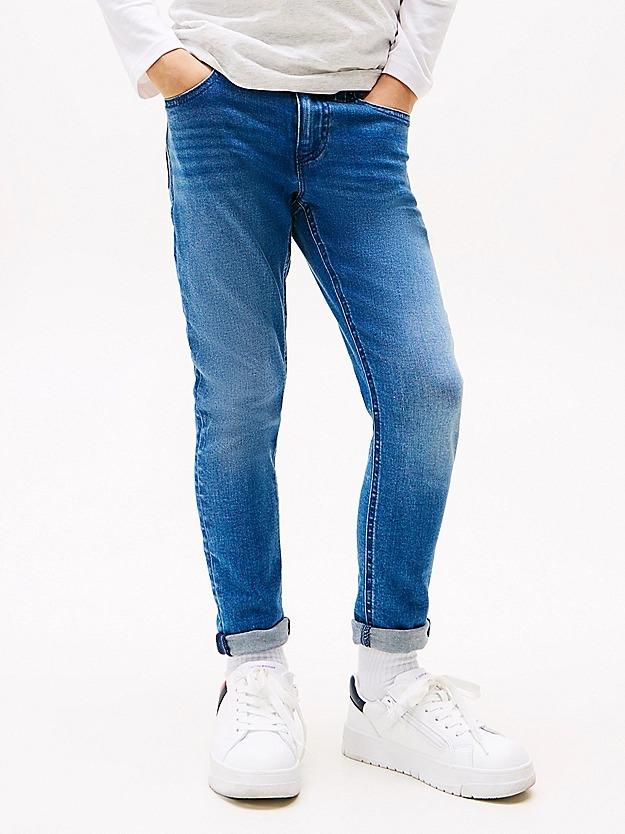 KB0KB09566T/1AP TOMMY HILFIGER
