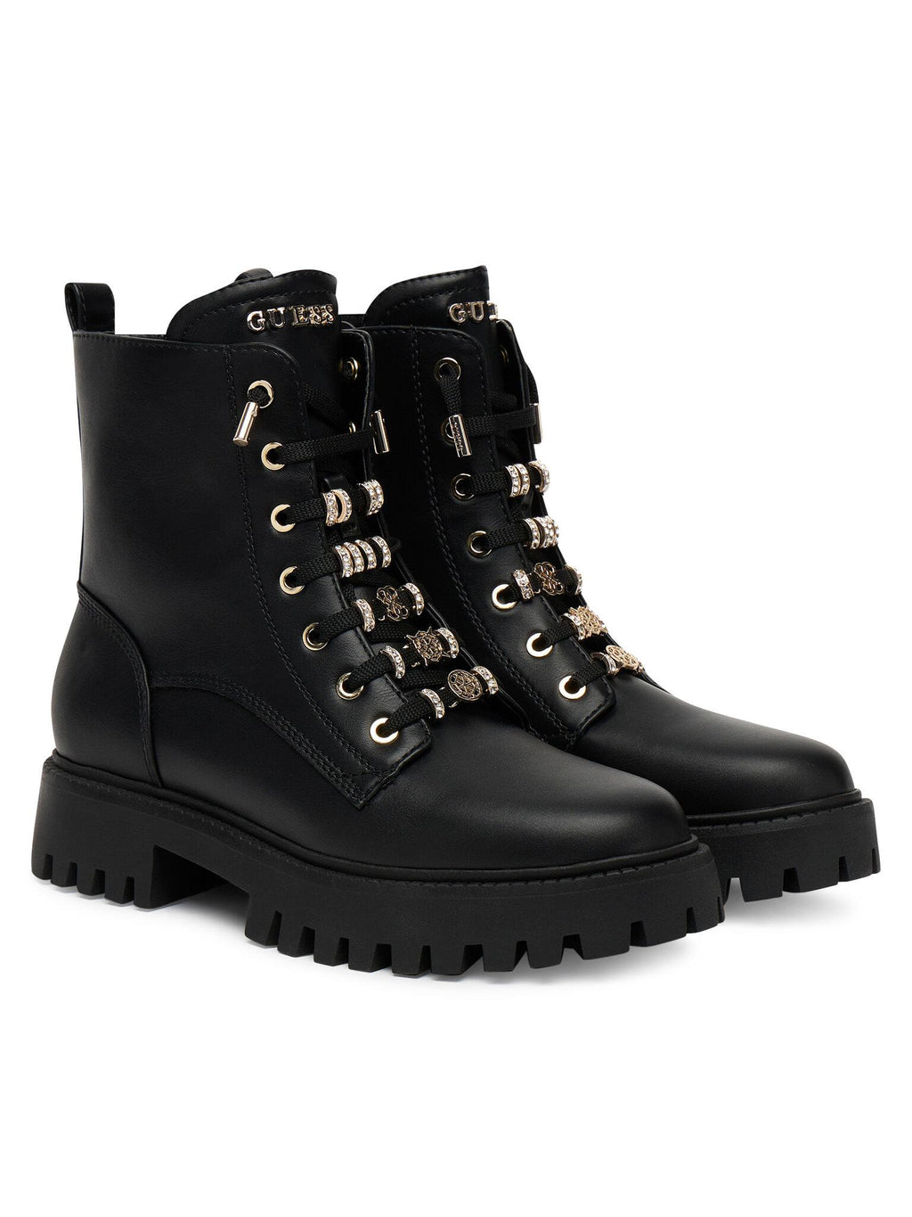 FLTFNAELE10/BLACK GUESS