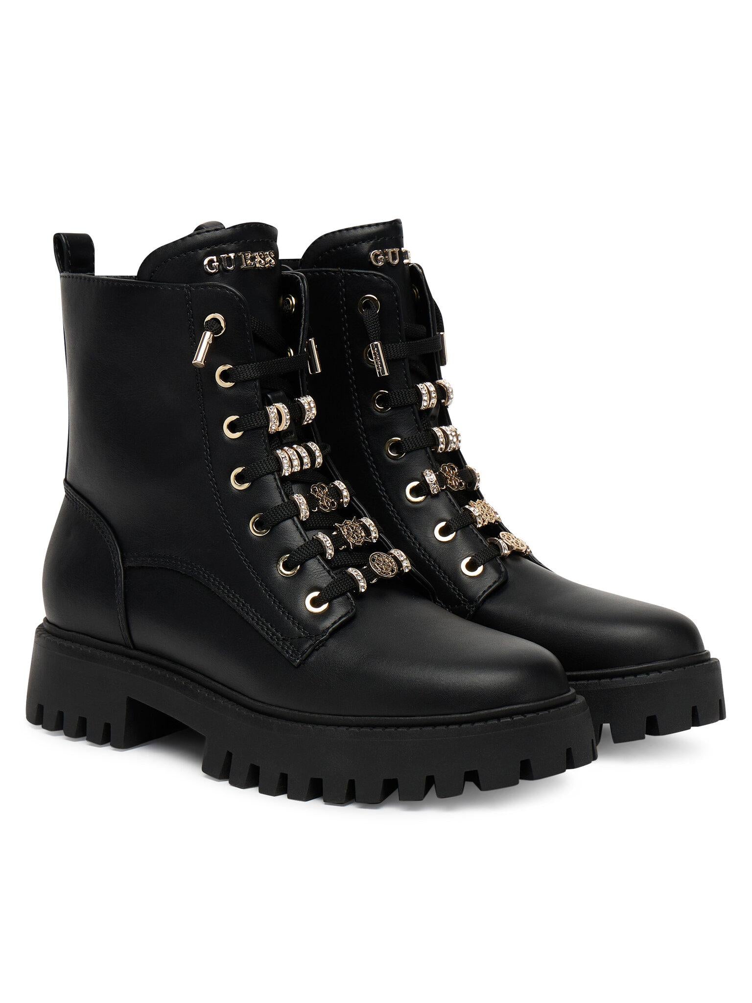 FLTFNAELE10/BLACK GUESS