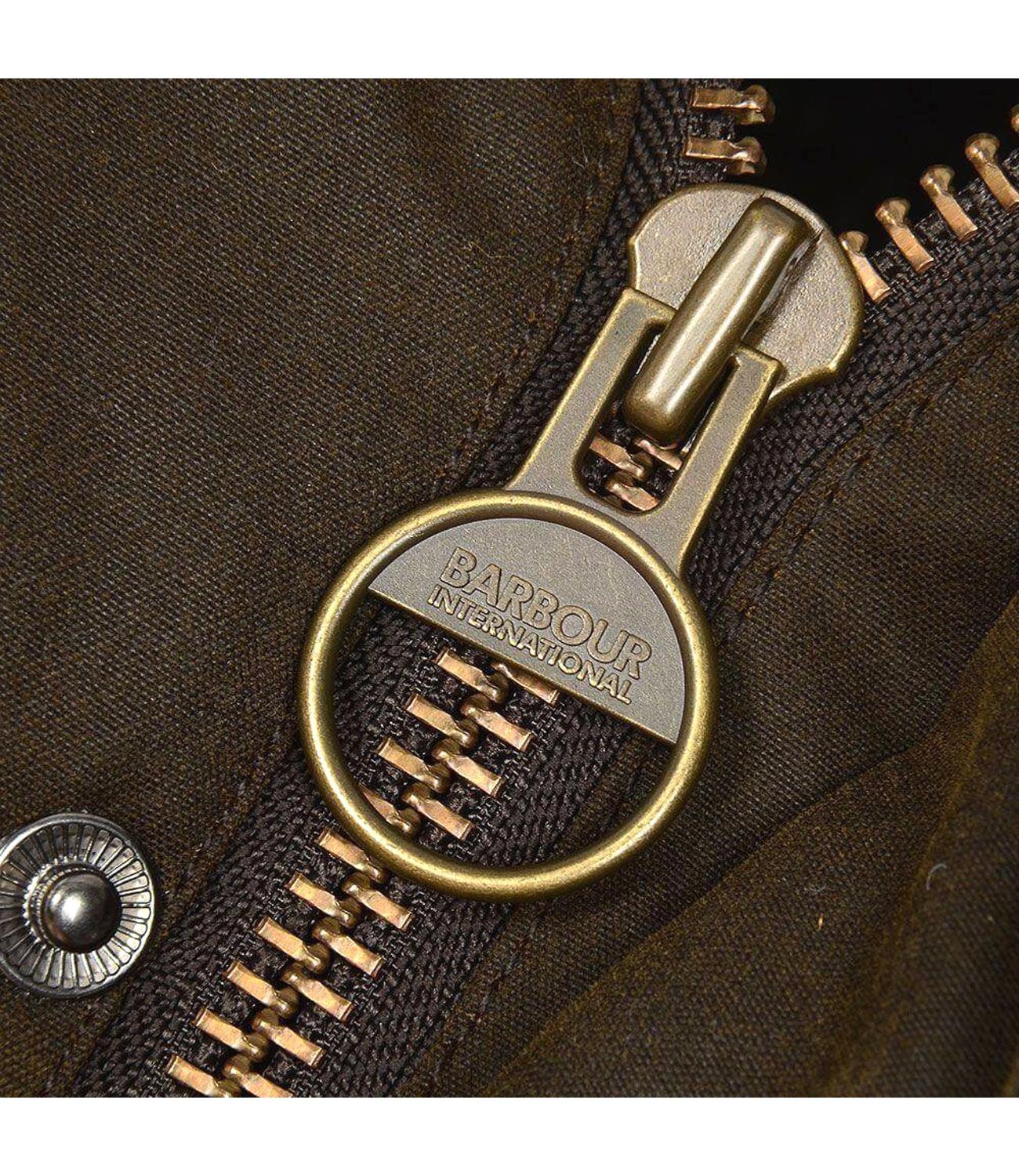 MWX1372 MWX/OL51 BARBOUR