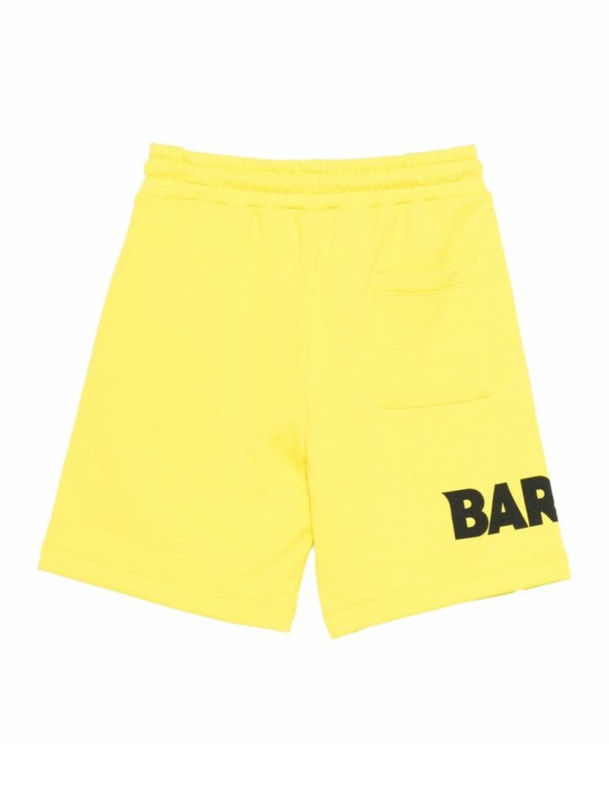 SWEATSHORTS UNISEX 