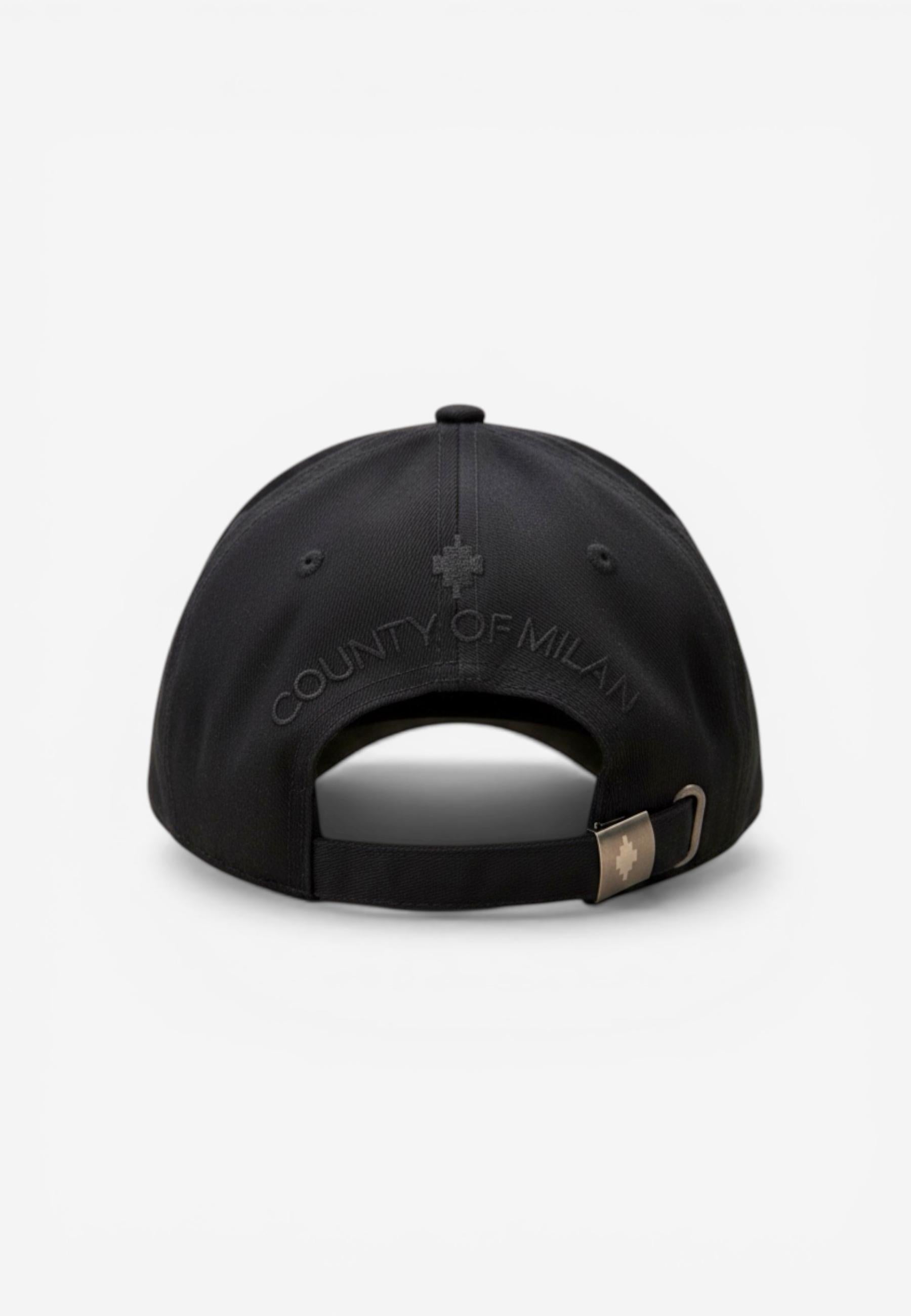 BASEBALL CAP 