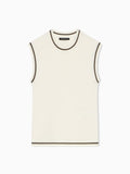 ARMANI EXCHANGE KNIT TOP
