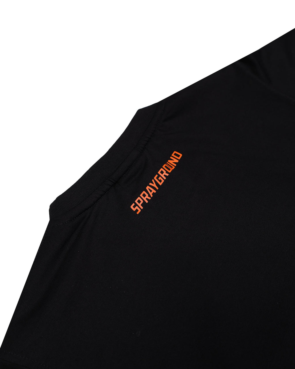 CURTAIN REGULAR T-SHIRT 