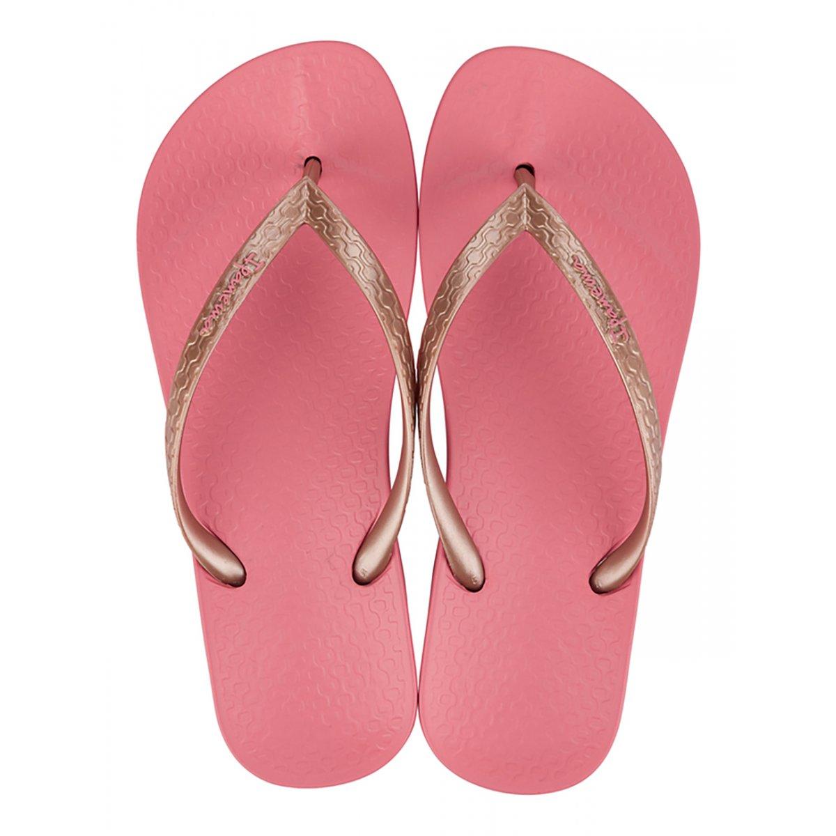 IPANEMA ANATOMICA TAN FEM IP.81030/AR759 IPANEMA