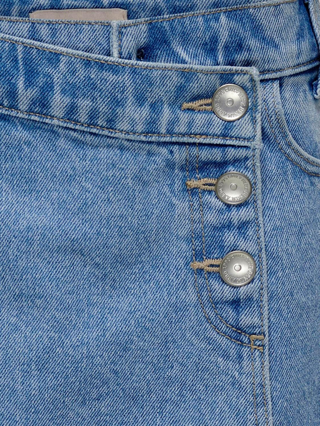 15295800/Medium Blue Denim ONLY KIDS