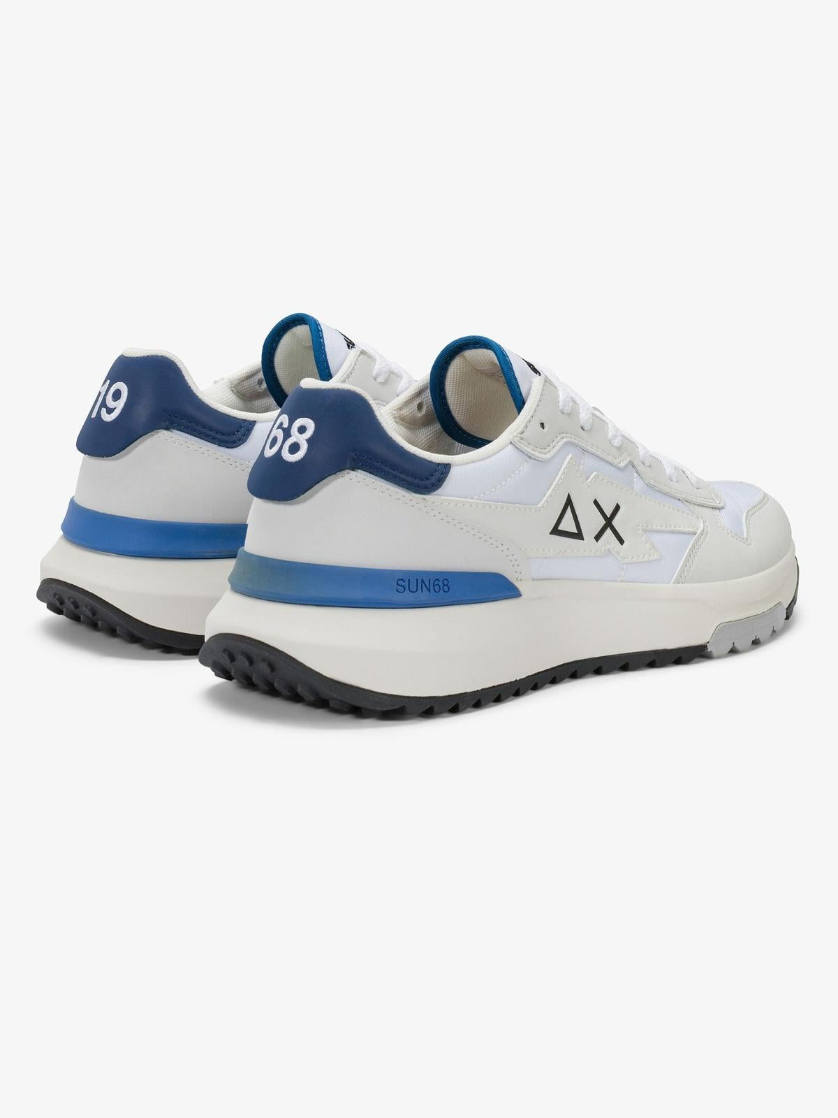NIKI 2.0 SOLID 