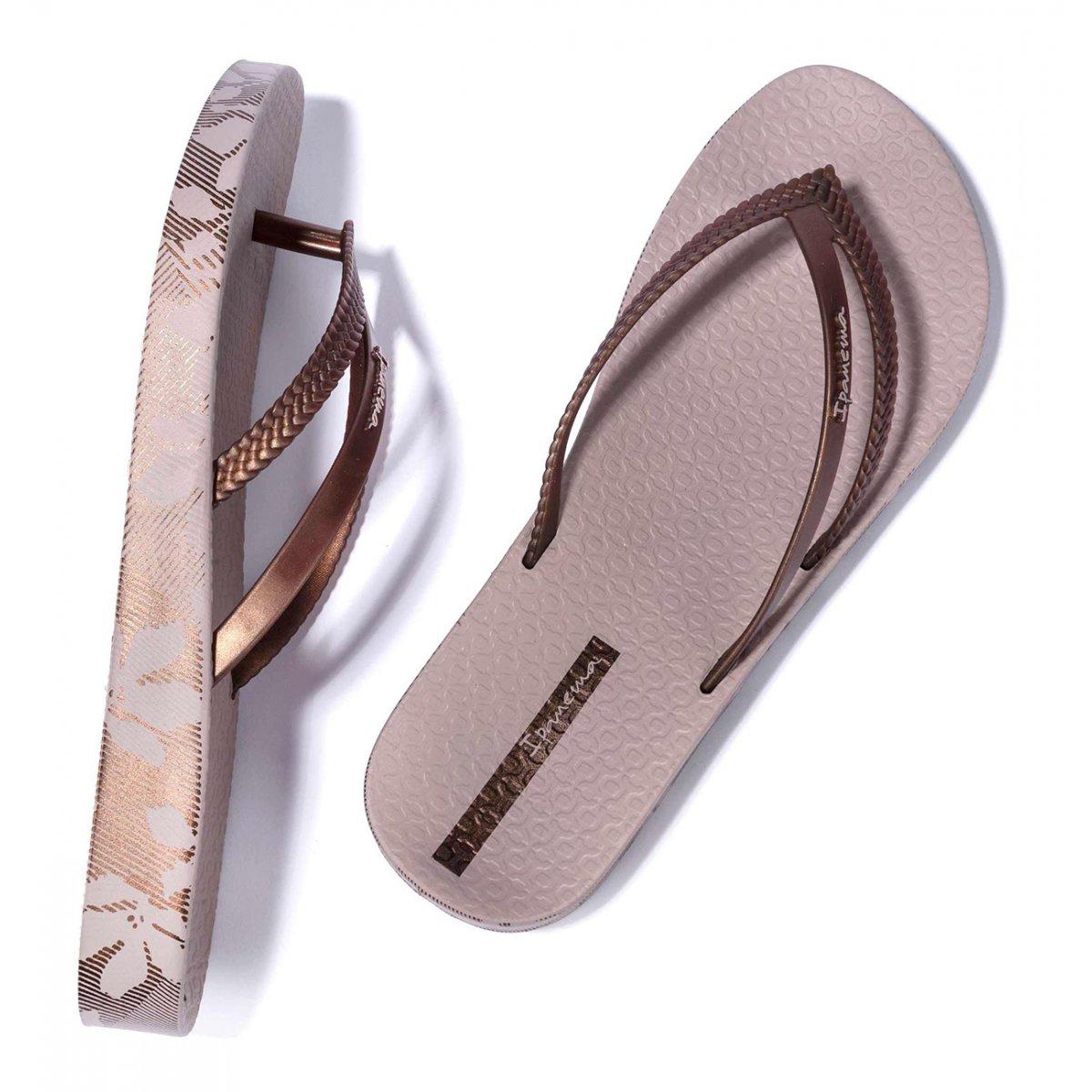IPANEMA BOSSA SOFT V FEM 