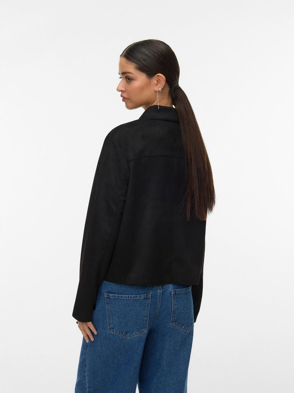 10338632/Black VERO MODA
