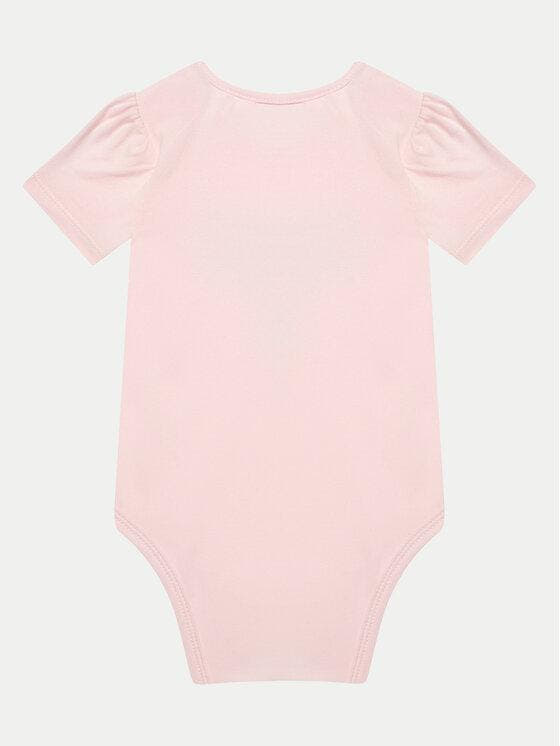 SET 3PCS SS BODY 